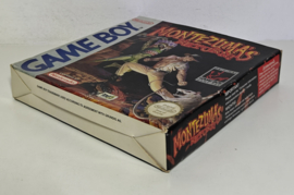 GB Montezuma's Return (CIB) EUR