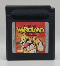 GBC Wario Land 2 (cart  only) EUR