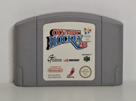 N64 Olympic Hockey (cart only) EUR