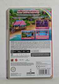 Switch Barbie Project Friendship (CIB) FAH