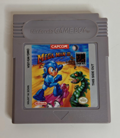 GB Mega Man III (cart only) USA