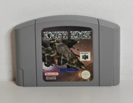 N64 Knife Edge (cart only) EUR