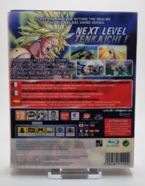 PS3 Dragon Ball Raging Blast - Limited Edition (boxed)