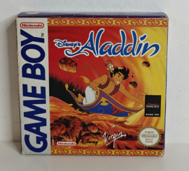 GB Aladdin (CIB) EUR