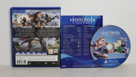 PS4 Horizon Zero Dawn (CIB)