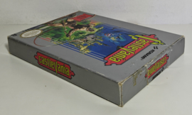 NES Castlevania (CIB) EEC
