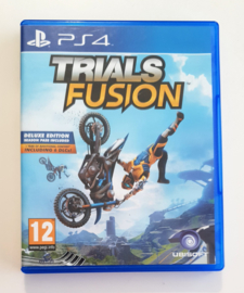 PS4 Trials Fusion (CIB)