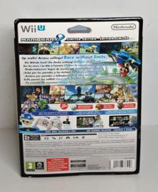 Wii U Mario Kart 8 Limited Edition (CIB) EUR