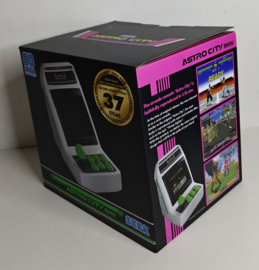 SEGA Astro City Mini (new)
