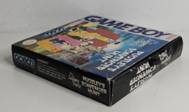 GB The Addams Family - Pugsley's Scavenger Hunt (CIB) USA