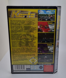 Saturn Formula Karts Special Edition (CIB)