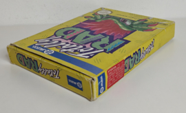 NES Totally Rad (CIB) FRA