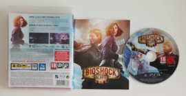 PS3 Bioshock Infinite Premium Edition (CIB)