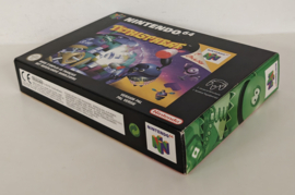 N64 Tetrisphere (CIB) NFAH