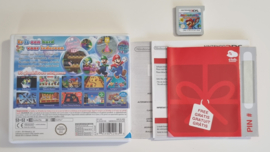 3DS Mario Party: Island Tour (CIB) HOL