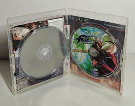 PS3 The King of Fighters XIII Deluxe Edition (CIB)