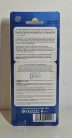 Dreamcast Vibration Pack (new)