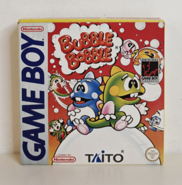 GB Bubble Bobble (CIB) NOE