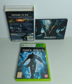 Xbox 360 Dark Souls Limited Edition (CIB)