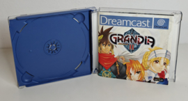 Dreamcast Grandia II (CIB)