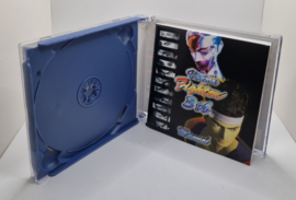Dreamcast Virtua Fighter 3tb (CIB)