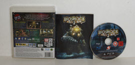 PS3 Bioshock 2 Rapture Edition (CIB)