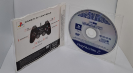 PS2 Time Splitters 2 (Promo Copy)