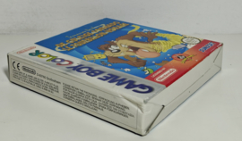 GBC Tasmanian Devil De Gulzige Tornado / Le Tourbillon Vorace (CIB) FAH-2