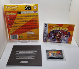 GBA Wade Hixton's Counter Punch (CIB) EUR