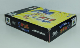 N64 Earthworm Jim 3D (CIB) EUR