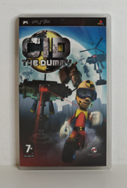 PSP CID The Dummy (CIB)