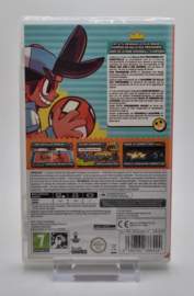 Switch Dodgeball Academia (factory sealed) FAH