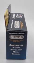 Nintendo Classic Mini Controller (new)