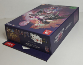 Switch Fire Emblem Warriors: Three Hopes Limited Edition (new) EUR