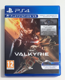 PS4 Eve Valkyrie (CIB)