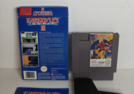 NES Gargoyle's Quest II (CIB) FRA