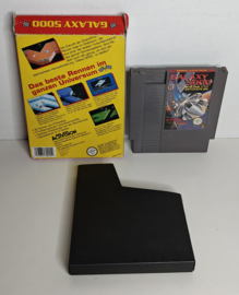 NES Galaxy 5000 (box + cart) NOE-1