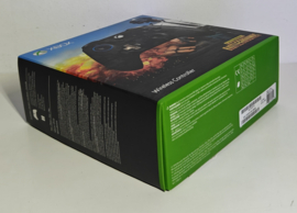Xbox Wireless Controller Player Unknown's Battlegrounds Edition (complete)