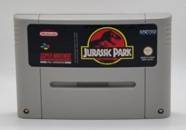 SNES Jurassic Park (cart only) UKV