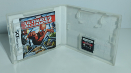 DS Marvel - Ultimate Alliance 2 (CIB) UKV