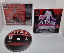 PS1 Atari Anniversary Edition Redux (CIB)