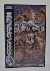 Saturn Trash It (CIB)