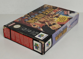 N64 Duke Nukem Zero Hour (CIB) EUR
