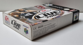 N64 NBA Live 2000 (CIB) EUR