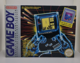 Nintendo Gameboy Classic Tetris Pak (Complete) FAH