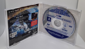 PS2 Onimusha - Dawn of Dreams (promo copy)