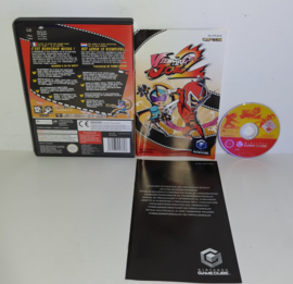 Gamecube Viewtiful Joe 2 (CIB) FAH