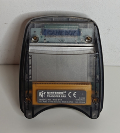 N64 Transfer PAK (loose)