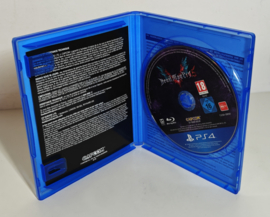PS4 Devil May Cry 5 (CIB)