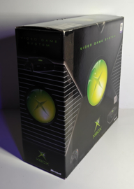 Xbox World Cup Germany 2006 Edition Console Bundle (complete)